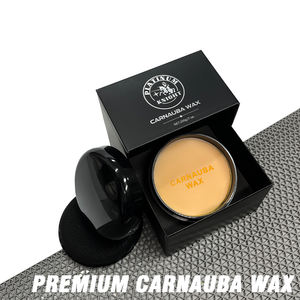 Cera de coche de carnauba natural de nueva generación: brillo y protección de Grado Profesional, renovación de pintura definitiva 1 # - Product Image 6