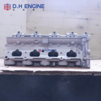 Ensemble de culasse de moteur automobile A14NET LUJ 1.4 Turbo 16 soupapes DOHC, remplacement pour Buick Encore Chevrolet Cruze Opel Meriva B