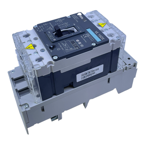 1 Pezzo Nuovo Originale 3VL1706-1DD33-0AA0 Interruttore Automatico per PLC <span class=keywords><strong>Industriale</strong></span> Insert 50 PLC - Product Image 2