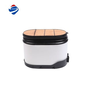DZ97259191047 Filtro de Aire de Alta Eficiencia con Material de Papel Premium para Reemplazo y Reparación Confiable del Motor - Product Image 3