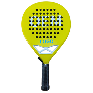 ไม้ปิงปอง38มม. แกน EVA ประสิทธิภาพสูงแร็กเกตสำหรับกีฬา padel - Product Image 4