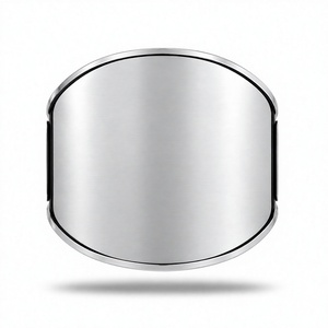 Ceinture de championnat personnalisée pour les tournois, sangle en cuir PU, ceinture de récompense sportive de lutte personnalisée, fabrication directe en usine OEM - Product Image 3