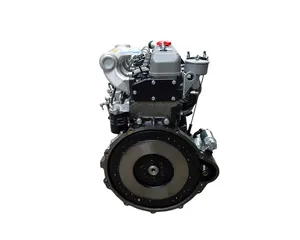 ชุดประกอบเครื่องยนต์อะไหล่รถยกจีน 490B-90000 อะไหล่เครื่องยนต์ EPENG - Product Image 3