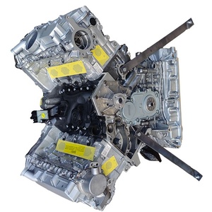 Moteur complet CJT-EA837 3.0T puissant en vente, moteur de voiture miniature, moteur <span class=keywords><strong>diesel</strong></span>, pièces détachées pour Audi Q7 <span class=keywords><strong>Porsche</strong></span> <span class=keywords><strong>Cayenne</strong></span> - Product Image 5