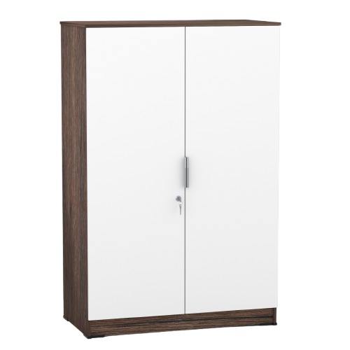 ซานเรโม สีน้ำตาลและสีขาวผสม