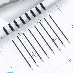 Smooth 1.0mm Plastic Ballpoint <b>Pen</b> <b>Refills</b> - Bulk Office Writing Supplies for Promotional Gifts - Product Image 1