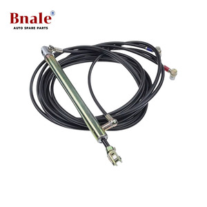 Haute qualité nouveau pour <span class=keywords><strong>BMW</strong></span> série 7 750Li 750i cylindre hydraulique 51247202868 51247134592 51247066899 couvercle de <span class=keywords><strong>coffre</strong></span> expédition rapide - Product Image 1