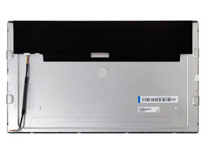 โรงงานผู้ผลิตจอแสดงผล TFT LCD รุ่น GV185FHM-N10-3M30 ขนาด 18.5 นิ้ว อัตราส่วนคอนทราสต์ 1200:1 พร้อม LVDS 30 พิน สำหรับจอแสดงผลอุตสาหกรรม - Product Image 5