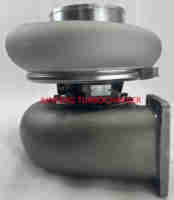 Turbocompresseur marin de camion Diesel Detroit MTU 8V71/149 16V149T moteur T18A40 5141854 407370-5009s R5103838 R5141854 5103838 nouveau