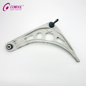 Bras de suspension avant de haute qualité COMOOL pour BMW E46, jeu de bras de suspension OEM 31126777851 avec garantie de 24 mois - Product Image 2
