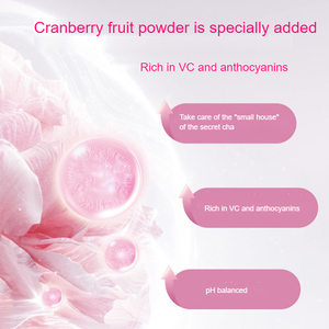 Colágeno de Arándano en Polvo Personalizado al por Mayor, Marca OEM, Productos de Moléculas Pequeñas, Bebida Saborizada en Sobres, Empaquetado en Caja - Product Image 3