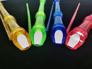 Offre Spéciale Aiersi Marque 8 trous flûte <span class=keywords><strong>soprano</strong></span> plastique alto clarinette enregistreur instrument <span class=keywords><strong>de</strong></span> <span class=keywords><strong>musique</strong></span> professionnel pour l'école performance - Product Image 3