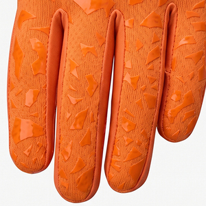 Guantes de Fútbol Americano de Alta Calidad 100% Personalizables con su Propio Logotipo, Guantes de Fútbol Americano con Impresión Personalizada - Product Image 4