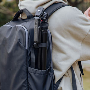 Goocong Best seller trípode de viaje Cámara teléfono <span class=keywords><strong>celular</strong></span> disparar trípode 360 extensible universal soporte de peso ligero - Product Image 5