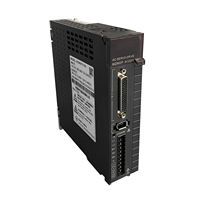 Servomoteur à impulsions monophasé OLU MZ860P AC 200~240V 200W 1.6A pour machines CNC, textiles et alimentaires