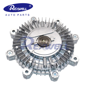 Embrague de Ventilador Viscoso Popular para Automóviles TF01-15-150 TF01-15-150B para Mazda Titan T4000/E4000 4.0L/4.6L TF/<span class=keywords><strong>TM</strong></span> TF01-15-<span class=keywords><strong>140</strong></span> - Product Image 4