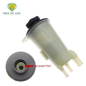 Tanque de Depósito de Líquido de Dirección Asistida Tree Of Life CC3Z3E764A para Ford F250 F350 Super Duty 6.2L 6.7L - Product Image 3