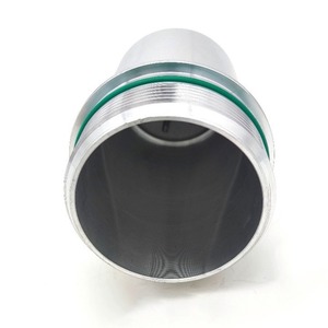 Cubierta de Aluminio Mejorada para VW y Audi 0BH 0DE 0DW, Kit de Reconstrucción de Filtros Externos de Transmisión - Product Image 2