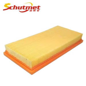 Piezas automotrices del filtro de aire del coche de alta calidad para Fiat GRANDE PUNTO <span class=keywords><strong>2005</strong></span>- OEM PW811941 - Product Image 2