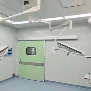 Vidrio de Plomo para Protección Contra Radiación, Vidrio de Plomo con Resistencia a los Rayos UV, Ventanas de Protección Contra Rayos, Placa de Vidrio - Product Image 6