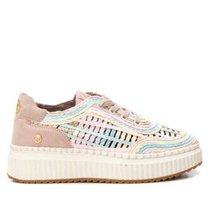 Zapatillas Xti Donna 143976, Estilo Plataforma, Zapatos de Moda para Mujer - Product Image 1