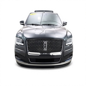 รถยนต์มือสองสภาพดี Lincoln Navigator L Reserve 4x4 รุ่นปี 2020 ถึง 2024 แบบ 4 ประตู SUV  ขาย - Product Image 1