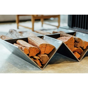 Villa moderna de estructura de acero ligero para exportación a Australia, diseño de 4 dormitorios - Product Image 5