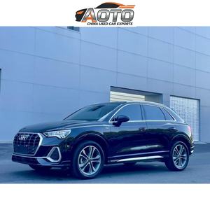 Audi Q3 d'occasion, inspection professionnelle, moteur stable, boîte de vitesses fluide, aucun révision majeure, <span class=keywords><strong>achat</strong></span> fiable - Product Image 1