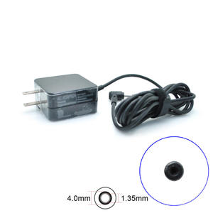 1.75A แหล่งจ่ายไฟ33W AC สี่เหลี่ยมอะแดปเตอร์19V ที่ชาร์จแล็ปท็อป4.0*1.35ม. สำหรับการ S200E เรา E402M X553 R417S T200TA X200M - Product Image 1