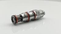 Vanne à cartouche contrepoids 350 bars T-11A, débit 40L/min, vanne de commande hydraulique haute pression