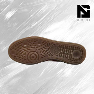 Zapatillas Casuales Adidas Wmns Handball Spezial 'Scarlet Cloud White', Elegantes, Cómodas y Ligeras para Caminar - Product Image 5