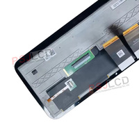 Écran de 10.25 pouces avec navigation à écran tactile pour Mercedes Benz Actros MP5 camion H-MH voiture DVD Navigation LCD moniteurs réparation