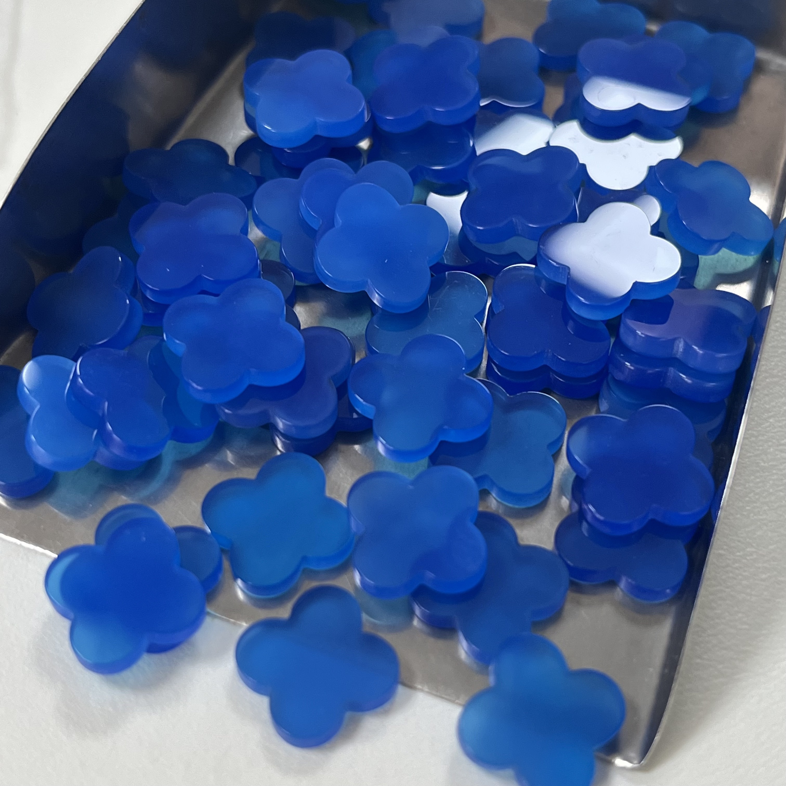 Blue Agate