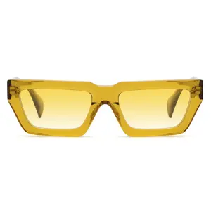 Luxury Acetate Sunglasses Polarized Sunglasses Colorful Sunglasses 2022 Designer