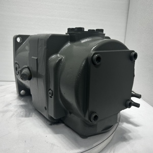 Ensemble de pompe à piston hydraulique A11VO A11VO40 A11VO60 A11VO75 A11VO95 pour excavatrice et machines de construction - Product Image 4