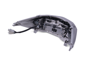 Оригинальные светодиодные задние фонари для мотоцикла - Product Image 3