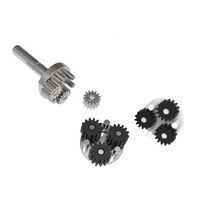 Zhaowei Mini actionneur à basse vitesse 4mm moteur pas à pas 3v avec encodeur pour lentille de levage de téléphone portable