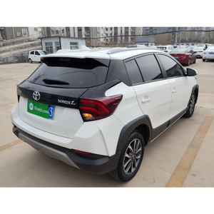 GUAZI 二手丰田 YARiS L 臻轩 低价 2023 款 汽油 1.5 升 前驱 5 座 汽车 Snfl8lbluv - Product Image 6