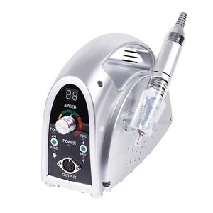 Taladro Eléctrico Profesional para Uñas de 30000 RPM, Herramienta de Manicura para Uñas Acrílicas y de Gel - Product Image 4