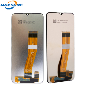 จัดส่งเร็วของแท้สำหรับ Samsung A02s จอโทรศัพท์ OLED LCD Samsung A02s ใช้ได้กับรุ่น Huawei <span class=keywords><strong>OPPO</strong></span> VIVO PLUS 5G XR <span class=keywords><strong>A70</strong></span> - Product Image 6
