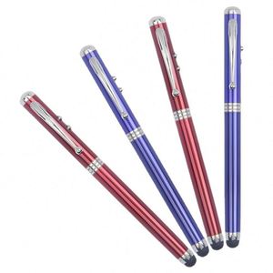 Bolígrafo Metálico Multifunción de Alta Calidad de 0.5 mm, Regalo Promocional para Empresas y Escuelas, Bolígrafos con Logotipo - Product Image 1