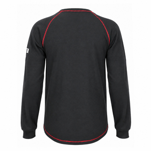 Ropa Resistente a las Llamas NFPA 2112, 100% Algodón, Antiestática, Capa Base FR, Ropa Interior Térmica con Clasificación de Arco Eléctrico - Product Image 3