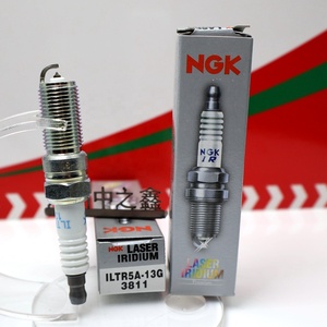 Gốc Chính Hãng LTR5A-13G 3811 Gốc Iridium Bạch Kim Bugi Áp Dụng Để Một số Mazda Pentium Loạt Mô hình - Product Image 3