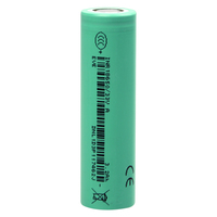 100% Original un grado 3300mAh 3,6 V INR18650 33V Batería recargable de iones de litio