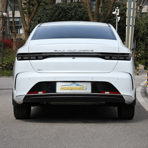BYD Destroyer 05 DMi 1.5L CVT 55KM Luxury Híbrido <span class=keywords><strong>Enchufable</strong></span> Sedán 2022 Usado LHD de <span class=keywords><strong>Segunda</strong></span> <span class=keywords><strong>Mano</strong></span> para Exportación al por Mayor - Product Image 4