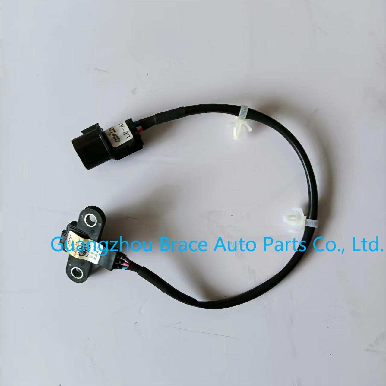 Sensor de Posición del Cigüeñal para Zotye T600 2.0T 2015 OEM