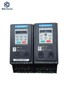 MD200T2.2B ไดรฟ์ปรับความถี่ VFD 2.2KW มอเตอร์ AC 3 เฟส ตัวควบคุมความเร็ว ตัวแปลงความถี่อุตสาหกรรม - Product Image 1