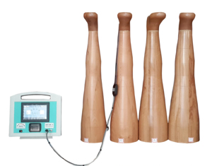 Vene Varicose di supporto di cotone calza professionale 23-32 Mmhg compressione Anti gambe Dvt <span class=keywords><strong>calze</strong></span> per gli uomini delle donne - Product Image 6