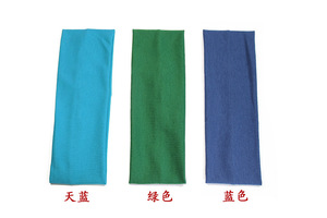 ที่คาดผมสำหรับอาบน้ำ แต่งหน้า ล้างหน้า สำหรับผู้หญิง ที่คาดผมสำหรับล้างหน้า อาบน้ำ โบว์ผูกผม ที่คาดผมสำหรับสปาหน้า - Product Image 5