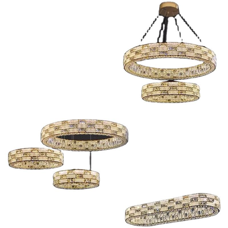 Modern Lighting Ceiling Chandelier Pendant Lamp - 现代照明吸顶灯吊灯